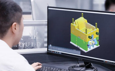 Zhejiang Chenghui Mould Co., Ltd.