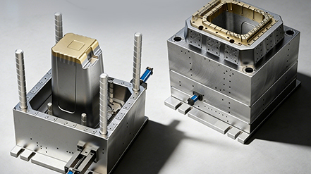 Zhejiang Chenghui Mould Co., Ltd.