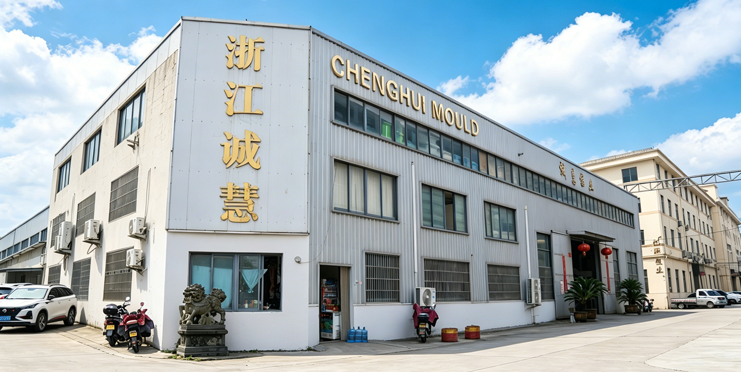 Zhejiang Chenghui Mould Co., Ltd.