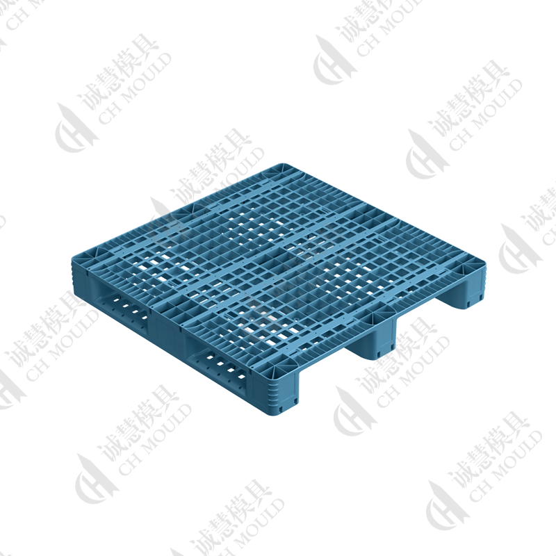 CHENGHUI Plastic Pallet Mold 001 CHENGHUI Plastic Pallet Mold 001