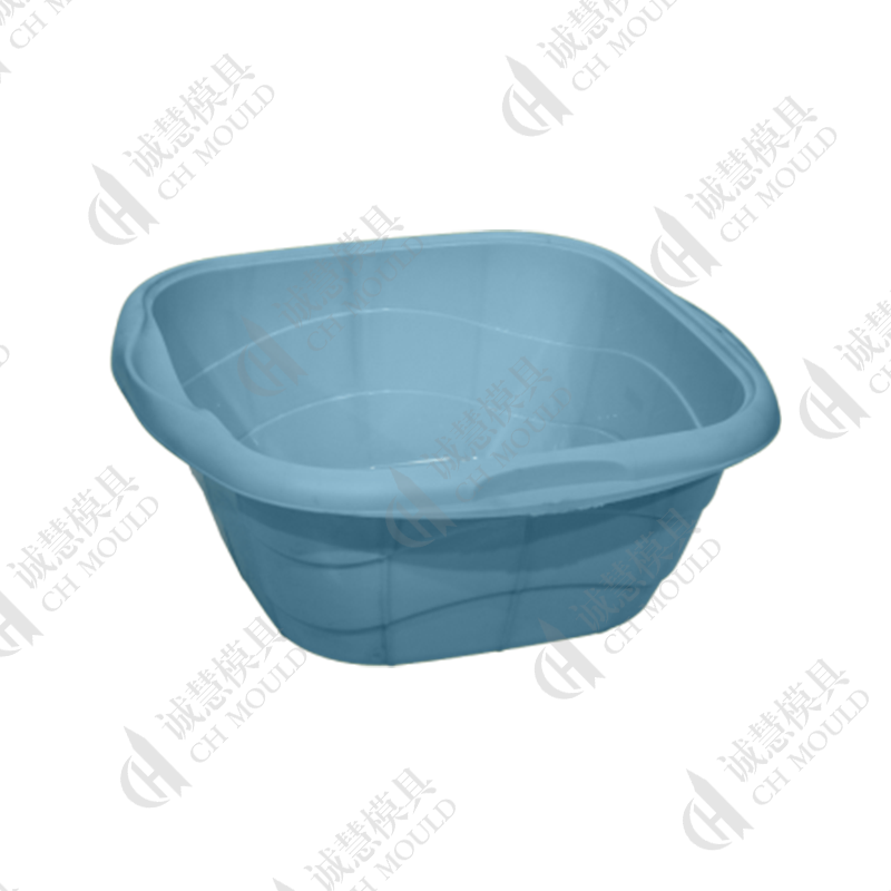 CHENGHUI Plastic Basin Mold 006 CHENGHUI Plastic Basin Mold 006