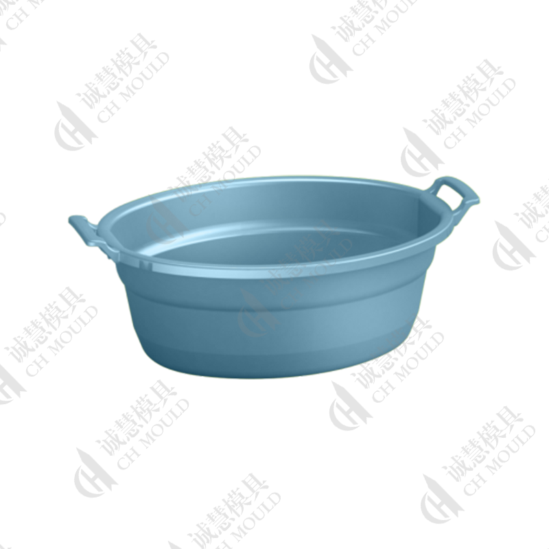 CHENGHUI Plastic Basin Mold 005 CHENGHUI Plastic Basin Mold 005