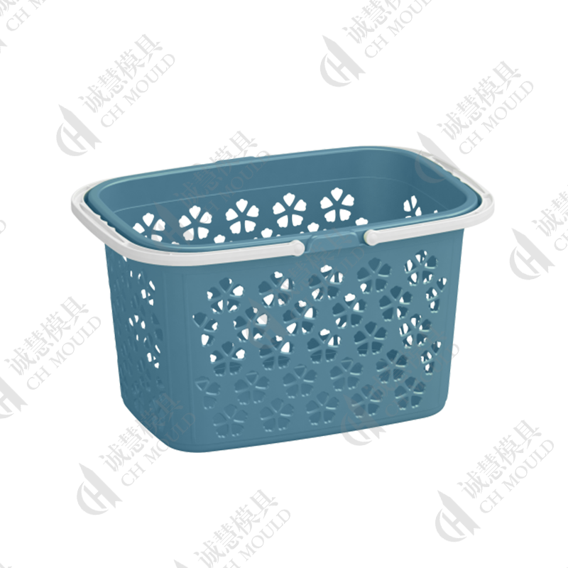 CHENGHUI Plastic Basket Mold 003 CHENGHUI Plastic Basket Mold 003