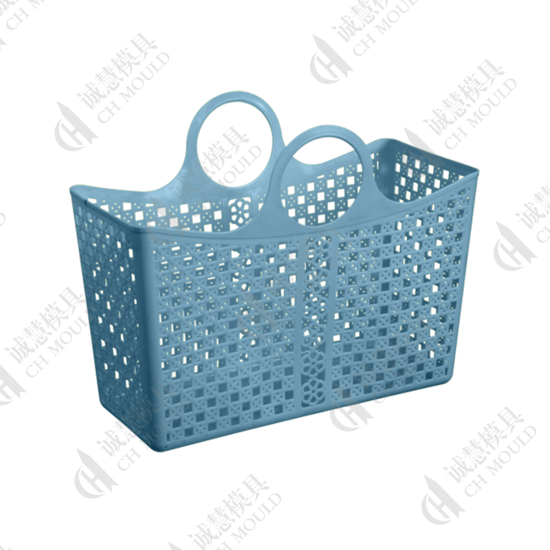 CHENGHUI Plastic Basket Mold 004 CHENGHUI Plastic Basket Mold 004