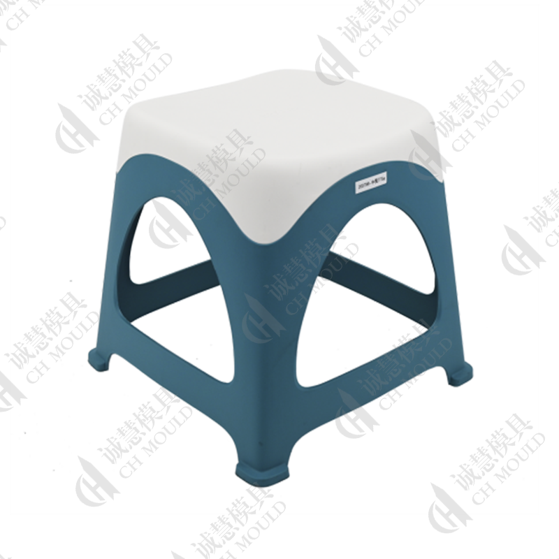 CHENGHUI Plastic Stool Mold 020 CHENGHUI Plastic Stool Mold 020