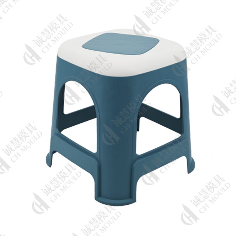 CHENGHUI Plastic Stool Mold 019 CHENGHUI Plastic Stool Mold 019
