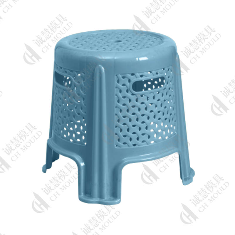 CHENGHUI Plastic Stool Mold 022 CHENGHUI Plastic Stool Mold 022