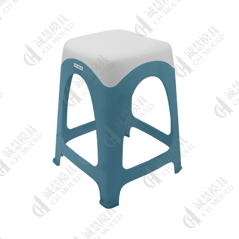 CHENGHUI Plastic Stool Mold 021 CHENGHUI Plastic Stool Mold 021