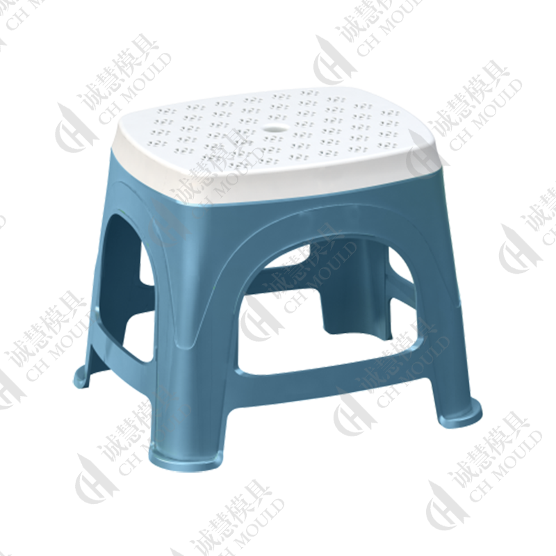 CHENGHUI Plastic Stool Mold 023 CHENGHUI Plastic Stool Mold 023