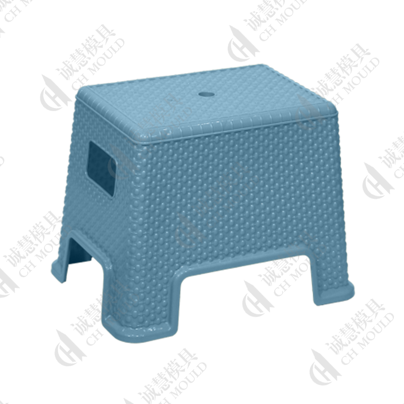 CHENGHUI Plastic Stool Mold 025 CHENGHUI Plastic Stool Mold 025