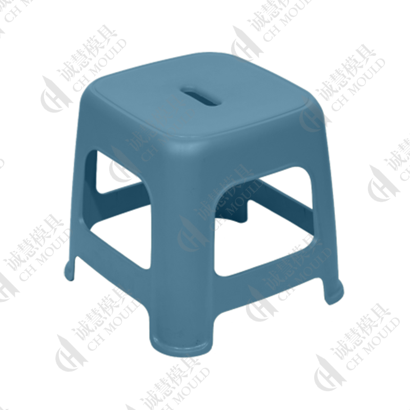 CHENGHUI Plastic Stool Mold 024 CHENGHUI Plastic Stool Mold 024