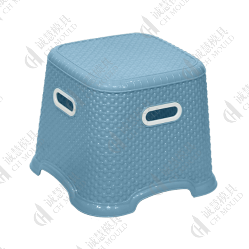 CHENGHUI Plastic Stool Mold 026 CHENGHUI Plastic Stool Mold 026