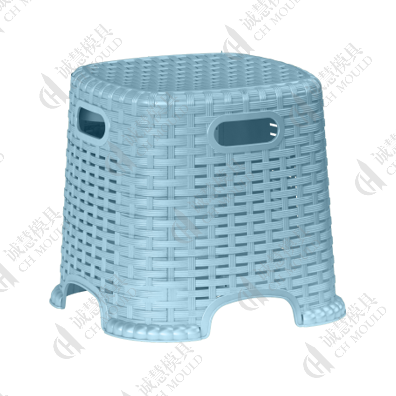 CHENGHUI Plastic Stool Mold 030 CHENGHUI Plastic Stool Mold 030