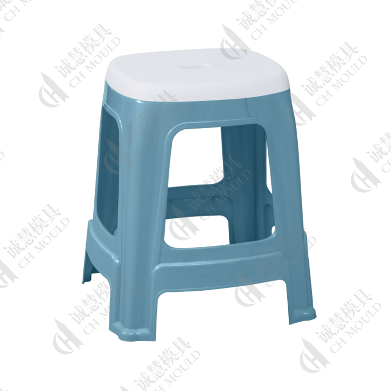 CHENGHUI Plastic Stool Mold 029 CHENGHUI Plastic Stool Mold 029