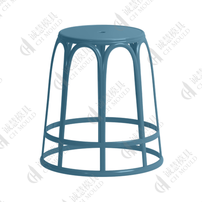 CHENGHUI Plastic Stool Mold 028 CHENGHUI Plastic Stool Mold 028