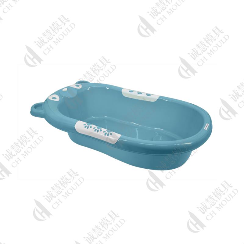 CHENGHUI Plastic Bathtub Mold 001 CHENGHUI Plastic Bathtub Mold 001