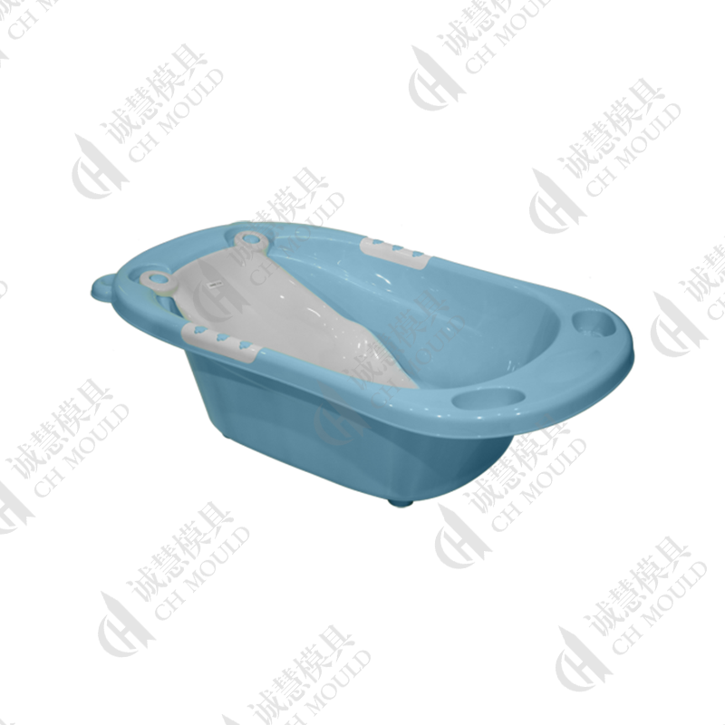 CHENGHUI Plastic Bathtub Mold 004 CHENGHUI Plastic Bathtub Mold 004