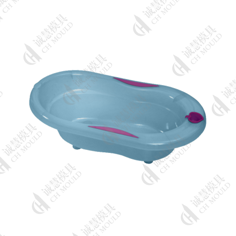 CHENGHUI Plastic Bathtub Mold 003 CHENGHUI Plastic Bathtub Mold 003