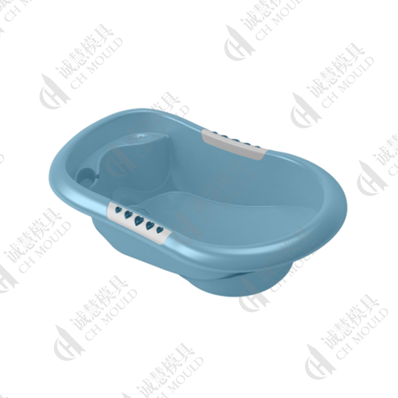 CHENGHUI Plastic Bathtub Mold 002 CHENGHUI Plastic Bathtub Mold 002