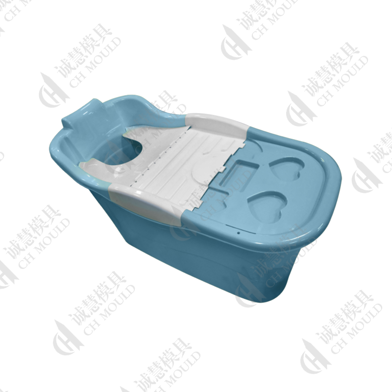 CHENGHUI Plastic Bathtub Mold 006 CHENGHUI Plastic Bathtub Mold 006