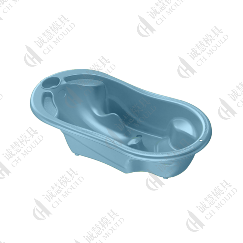 CHENGHUI Plastic Bathtub Mold 005 CHENGHUI Plastic Bathtub Mold 005