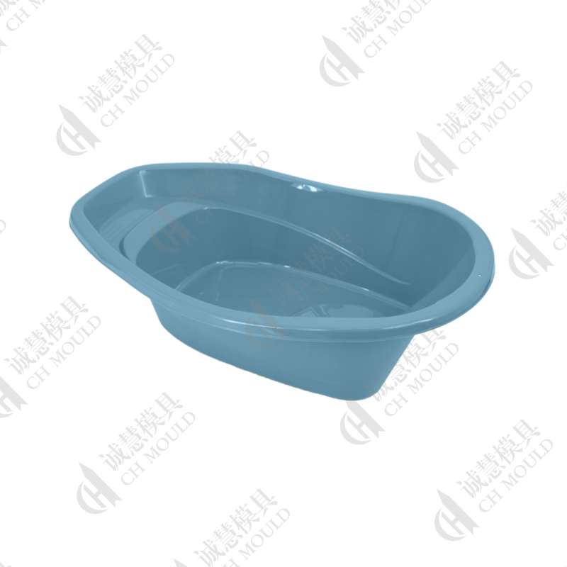 CHENGHUI Plastic Bathtub Mold 008 CHENGHUI Plastic Bathtub Mold 008