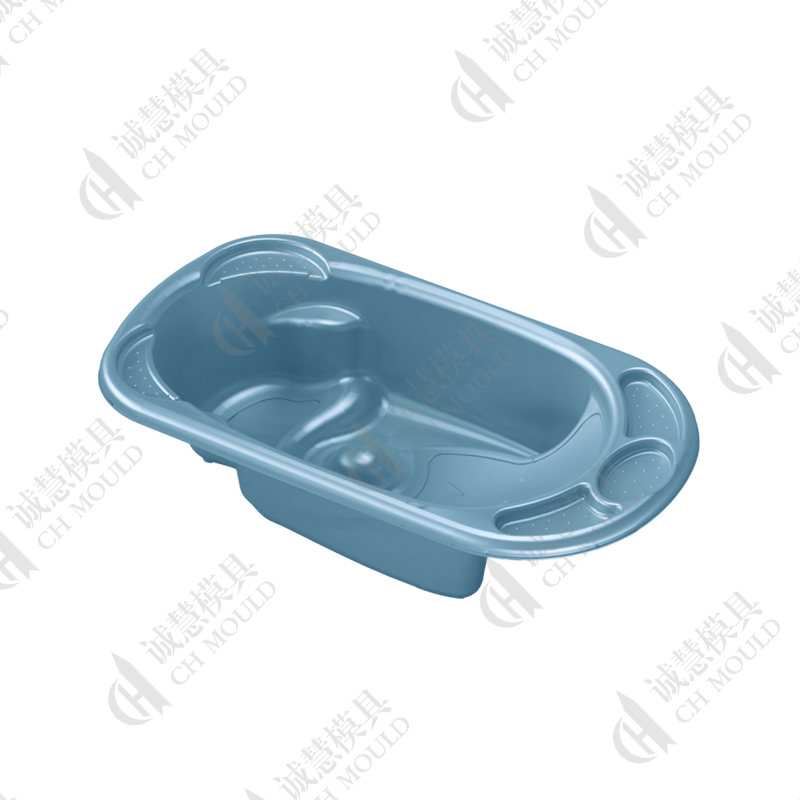 CHENGHUI Plastic Bathtub Mold 007 CHENGHUI Plastic Bathtub Mold 007