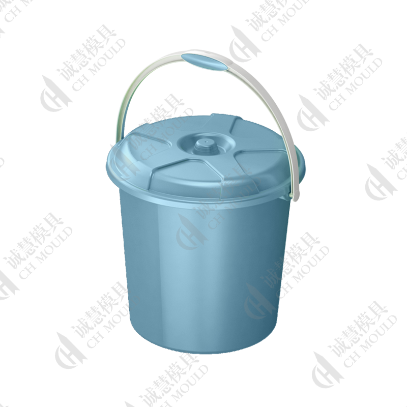 CHENGHUI Plastic Bucket Mold 001 CHENGHUI Plastic Bucket Mold 001
