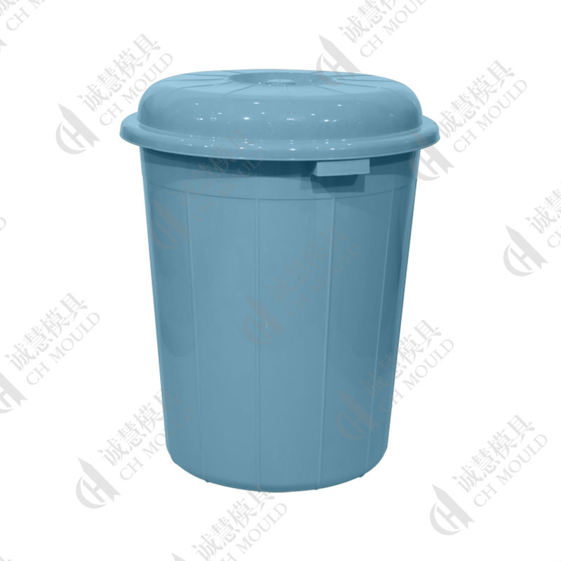CHENGHUI Plastic Bucket Mold 003 CHENGHUI Plastic Bucket Mold 003