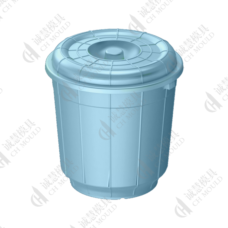 CHENGHUI Plastic Bucket Mold 002 CHENGHUI Plastic Bucket Mold 002