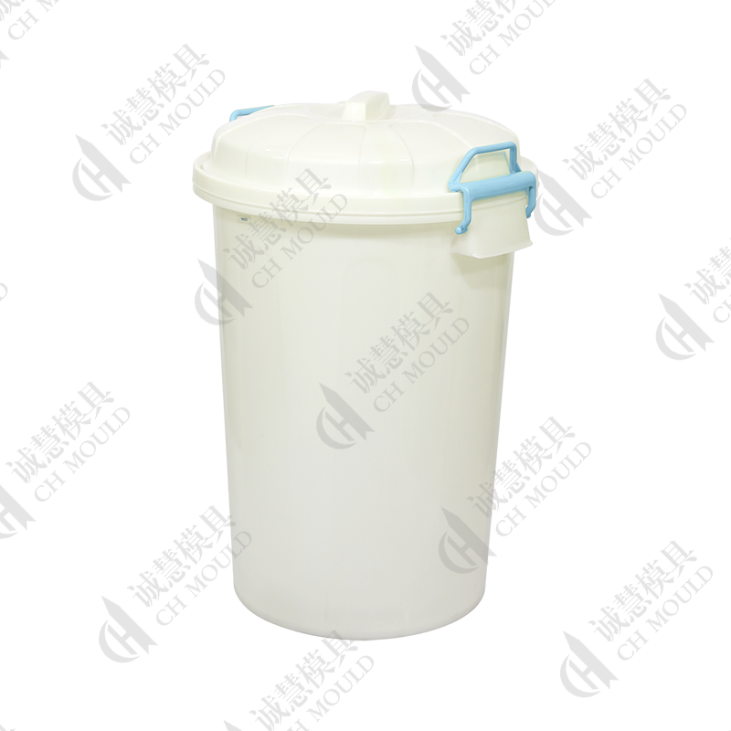 CHENGHUI Plastic Bucket Mold 004 CHENGHUI Plastic Bucket Mold 004