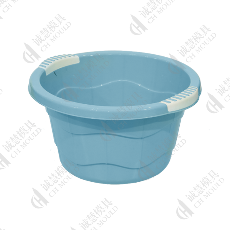 CHENGHUI Plastic Basin Mold 001 CHENGHUI Plastic Basin Mold 001
