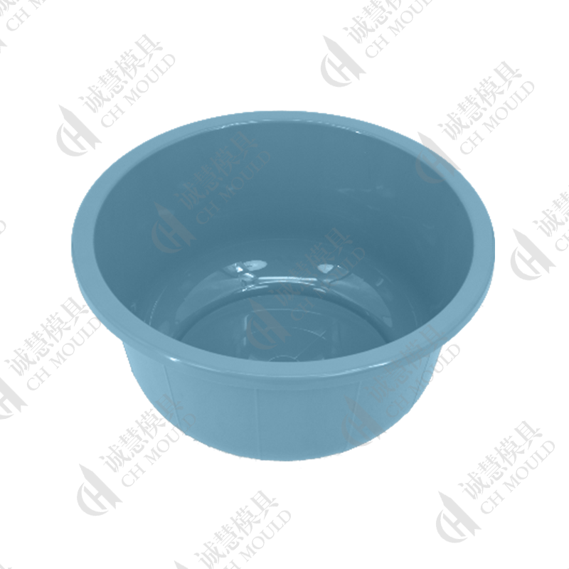 CHENGHUI Plastic Basin Mold 004 CHENGHUI Plastic Basin Mold 004