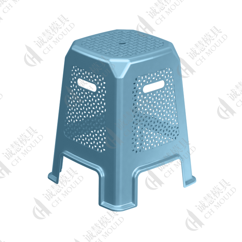 CHENGHUI Plastic Stool Mold 005 CHENGHUI Plastic Stool Mold 005