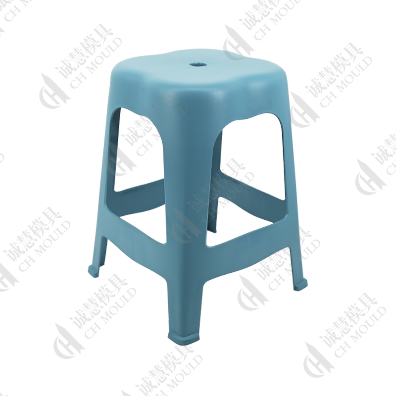 CHENGHUI Plastic Stool Mold 006 CHENGHUI Plastic Stool Mold 006