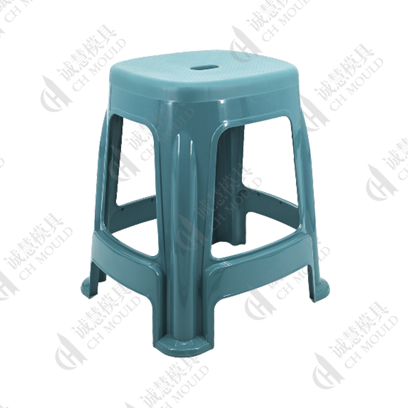CHENGHUI Plastic Stool Mold 007 CHENGHUI Plastic Stool Mold 007
