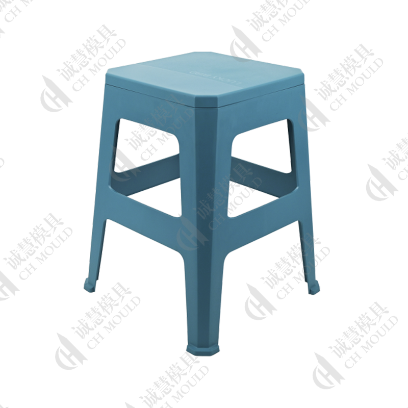 CHENGHUI Plastic Stool Mold 009 CHENGHUI Plastic Stool Mold 009