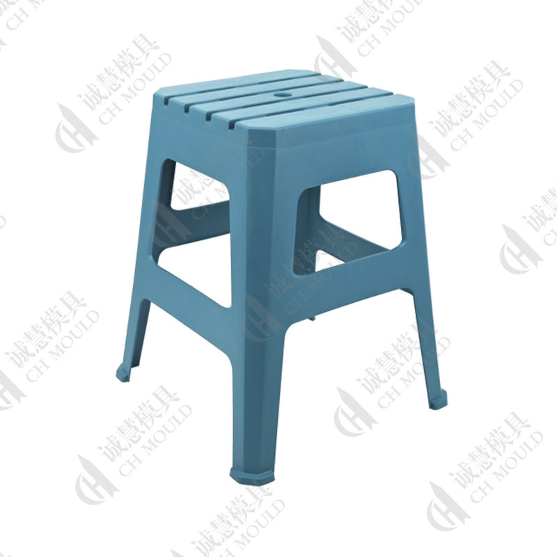 CHENGHUI Plastic Stool Mold 008 CHENGHUI Plastic Stool Mold 008