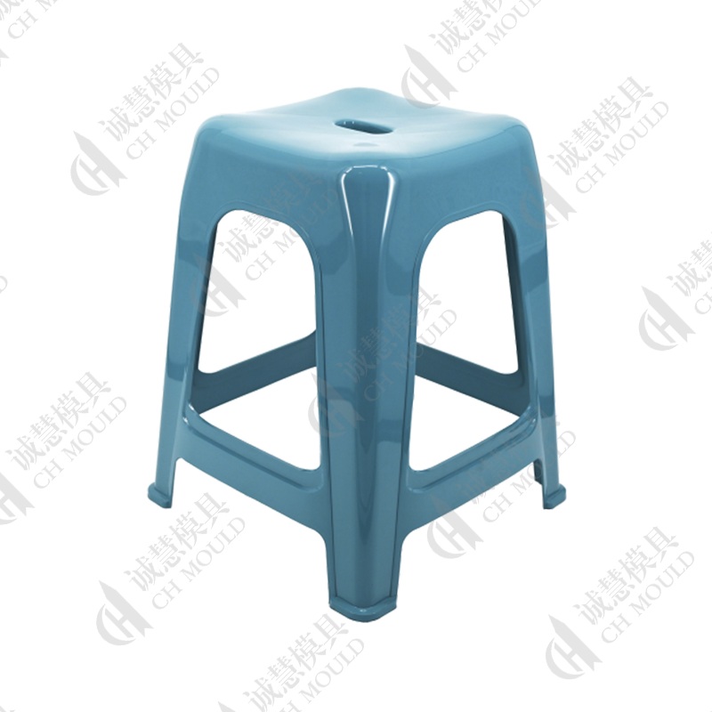 CHENGHUI Plastic Stool Mold 010 CHENGHUI Plastic Stool Mold 010