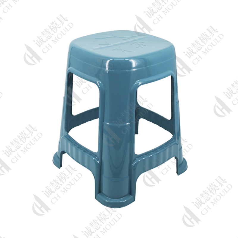 CHENGHUI Plastic Stool Mold 011 CHENGHUI Plastic Stool Mold 011