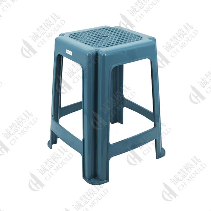 CHENGHUI Plastic Stool Mold 013 CHENGHUI Plastic Stool Mold 013