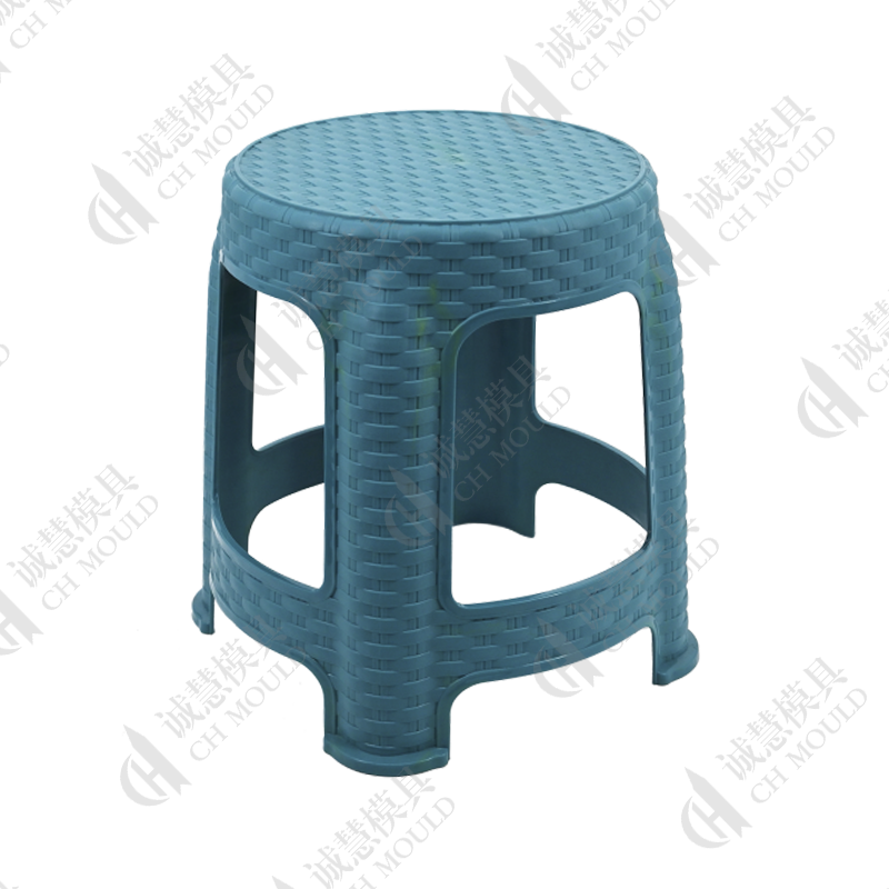 CHENGHUI Plastic Stool Mold 012 CHENGHUI Plastic Stool Mold 012