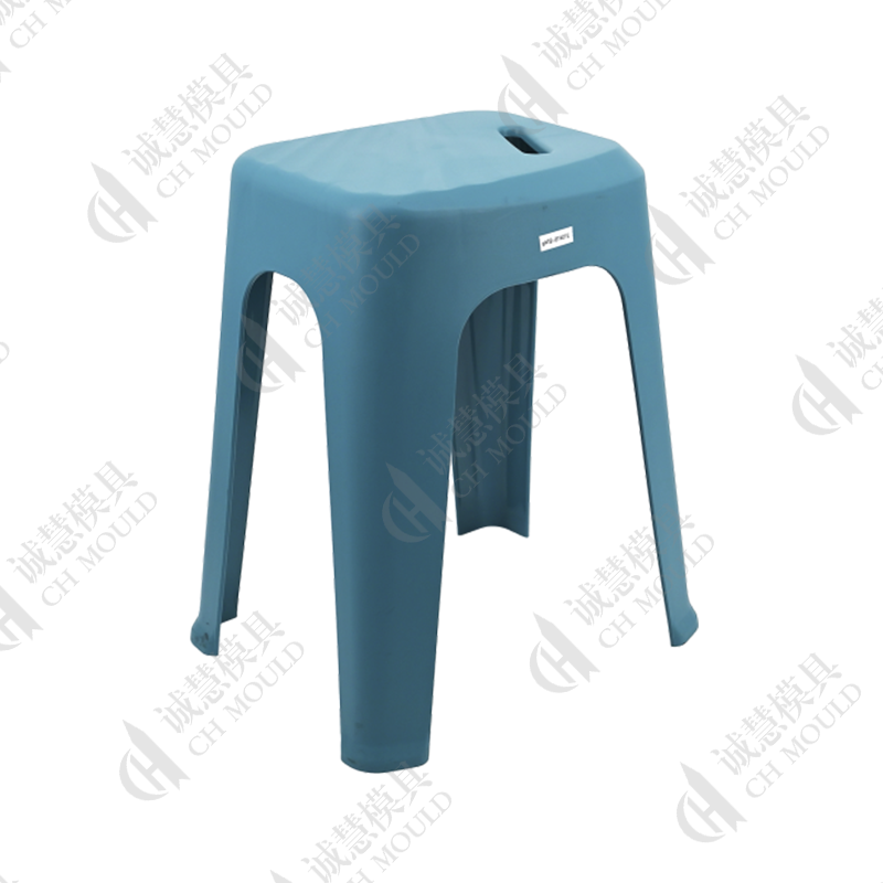 CHENGHUI Plastic Stool Mold 015 CHENGHUI Plastic Stool Mold 015