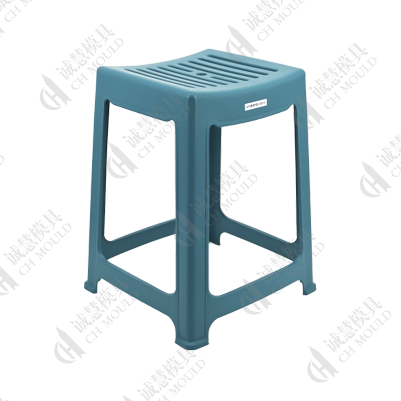 CHENGHUI Plastic Stool Mold 014 CHENGHUI Plastic Stool Mold 014