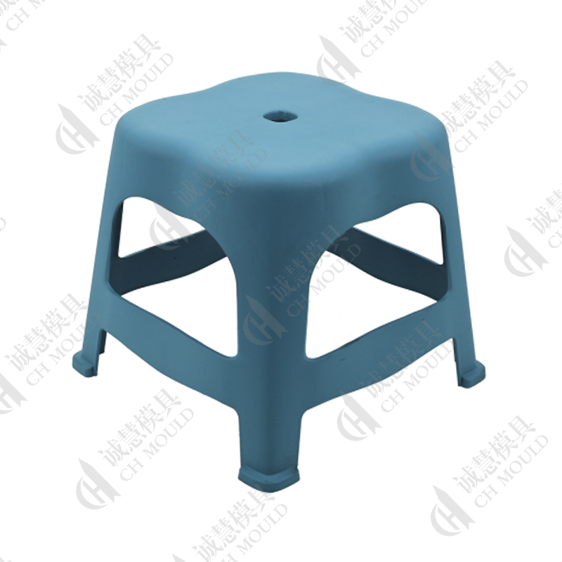 CHENGHUI Plastic Stool Mold 017 CHENGHUI Plastic Stool Mold 017