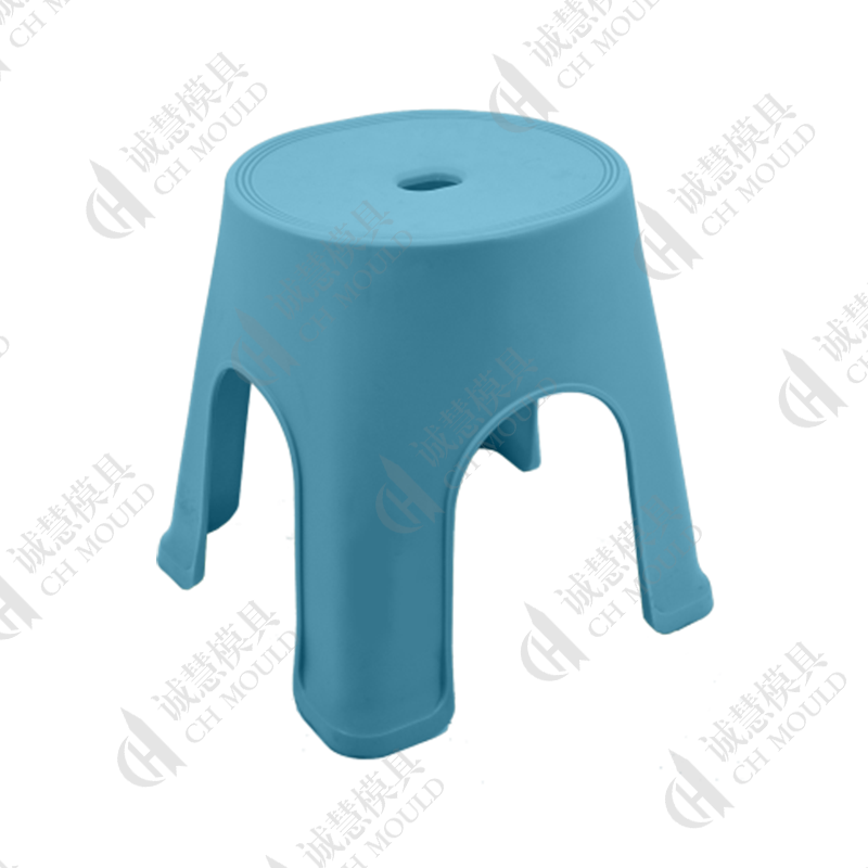 CHENGHUI Plastic Stool Mold 016 CHENGHUI Plastic Stool Mold 016