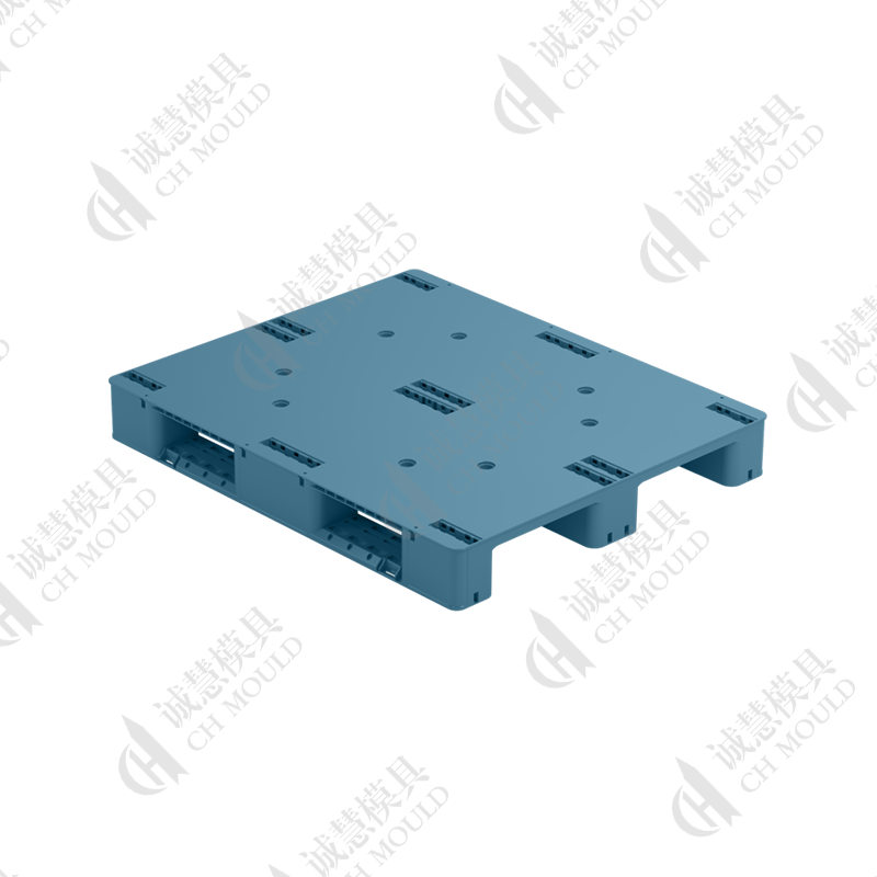 CHENGHUI Plastic Pallet Mold 002 CHENGHUI Plastic Pallet Mold 002
