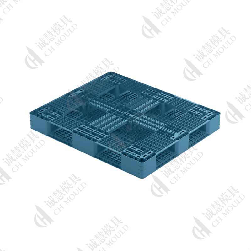 CHENGHUI Plastic Pallet Mold 003 CHENGHUI Plastic Pallet Mold 003