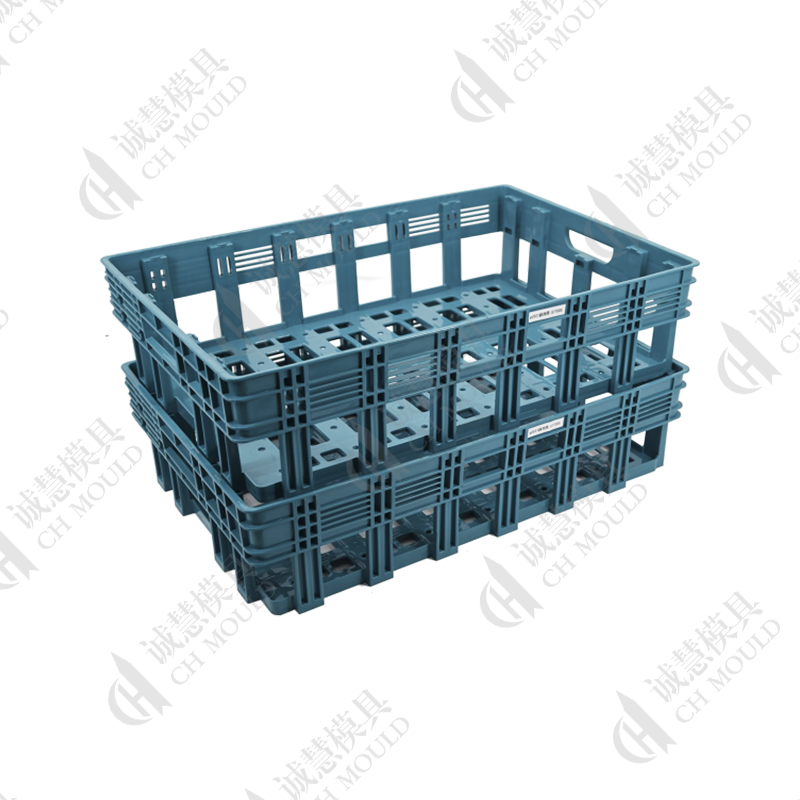 CHENGHUI Turnover Box Mold 007 CHENGHUI Turnover Box Mold 007