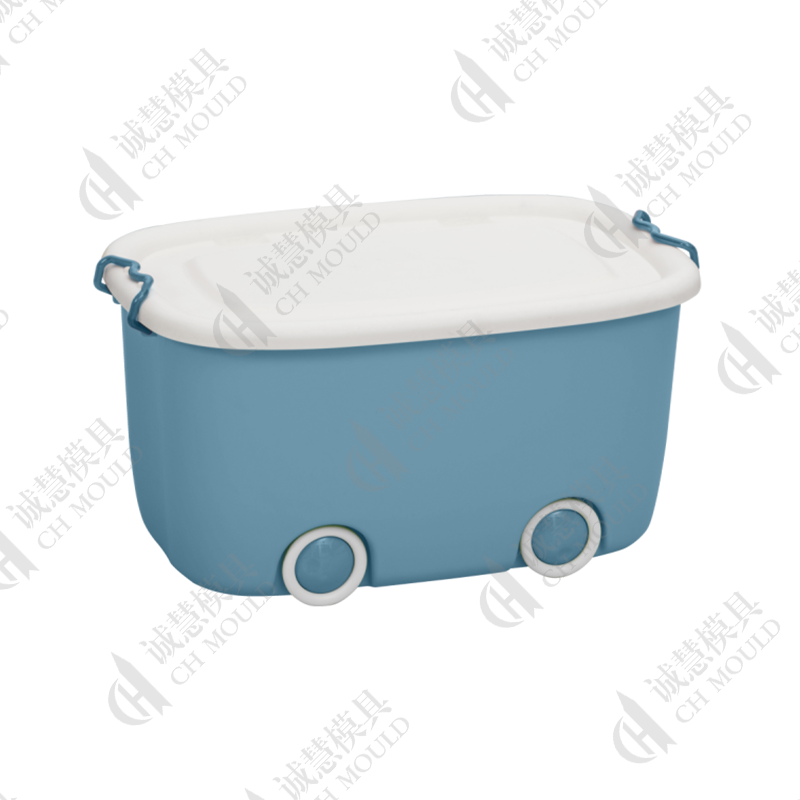 CHENGHUI Storage Box Mold 002 CHENGHUI Storage Box Mold 002